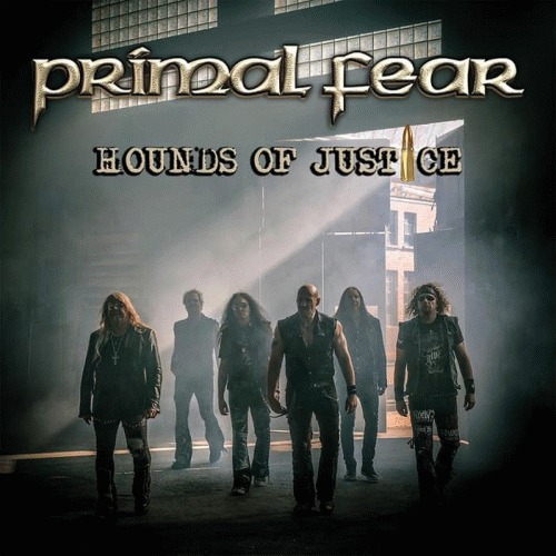 Primal Fear : Hounds of Justice